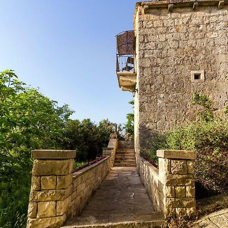 Old Small Stone House Zrnovo المظهر الخارجي الصورة