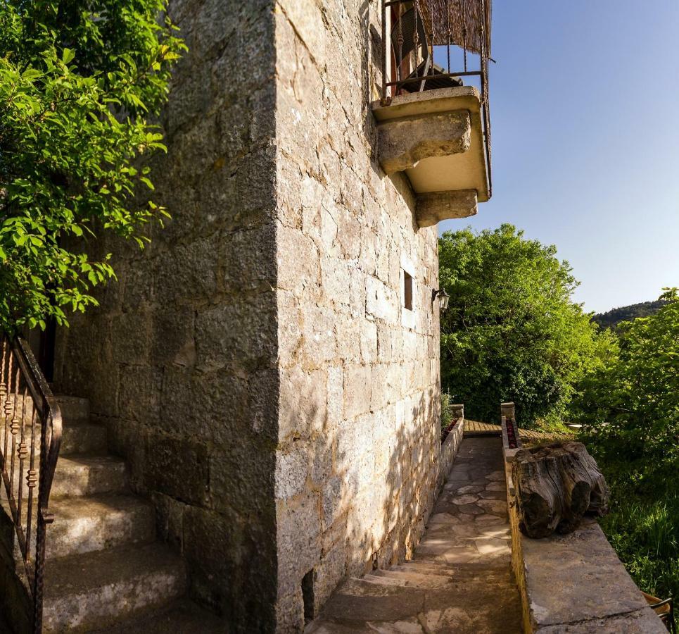 Old Small Stone House Zrnovo المظهر الخارجي الصورة