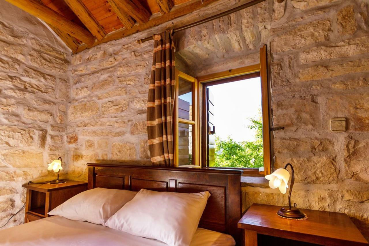 Old Small Stone House Zrnovo المظهر الخارجي الصورة