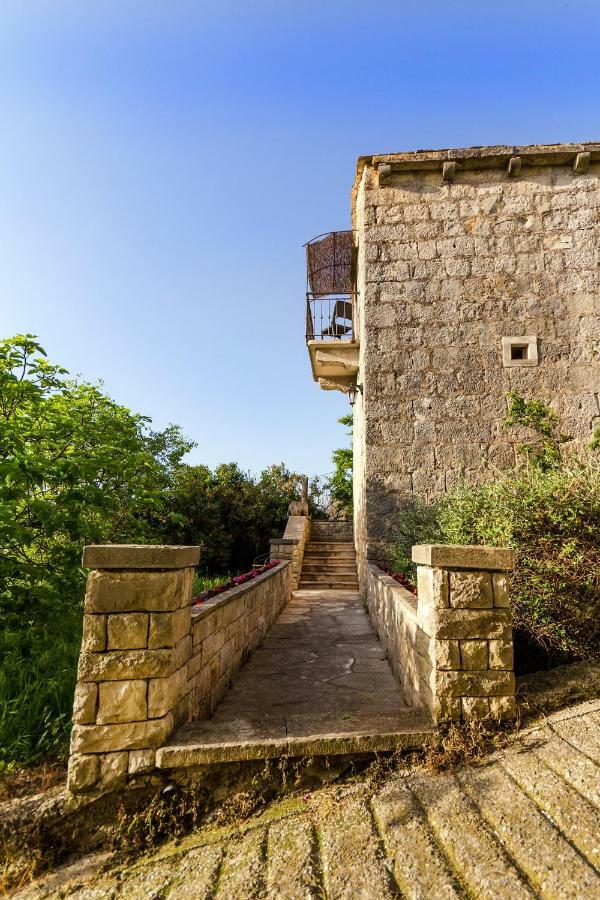 Old Small Stone House Zrnovo المظهر الخارجي الصورة