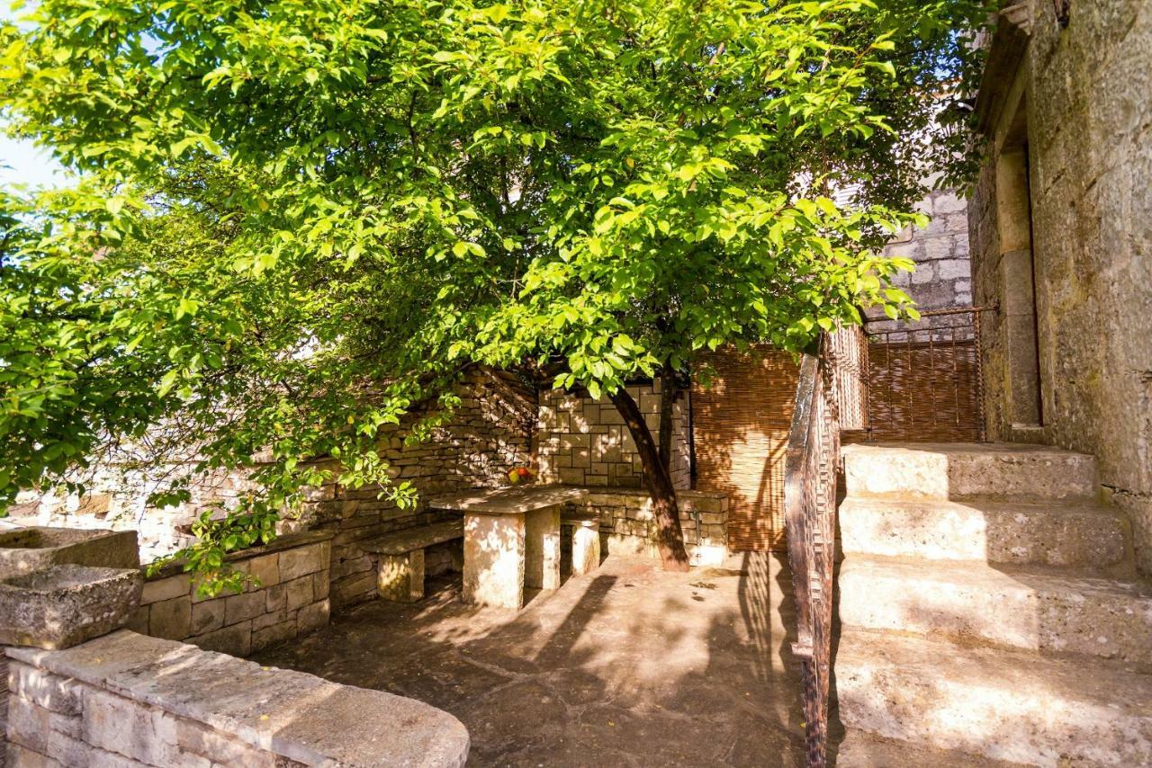Old Small Stone House Zrnovo المظهر الخارجي الصورة