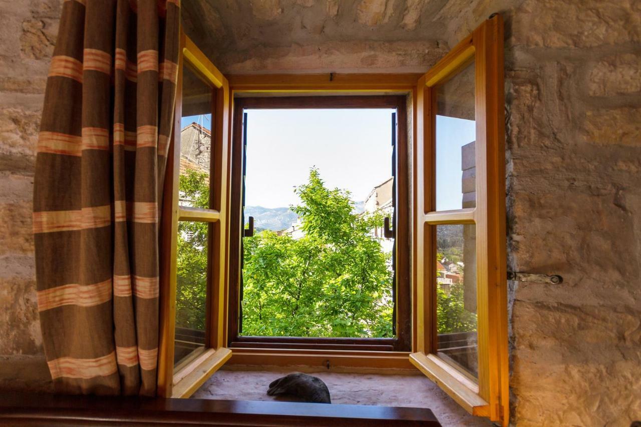 Old Small Stone House Zrnovo المظهر الخارجي الصورة