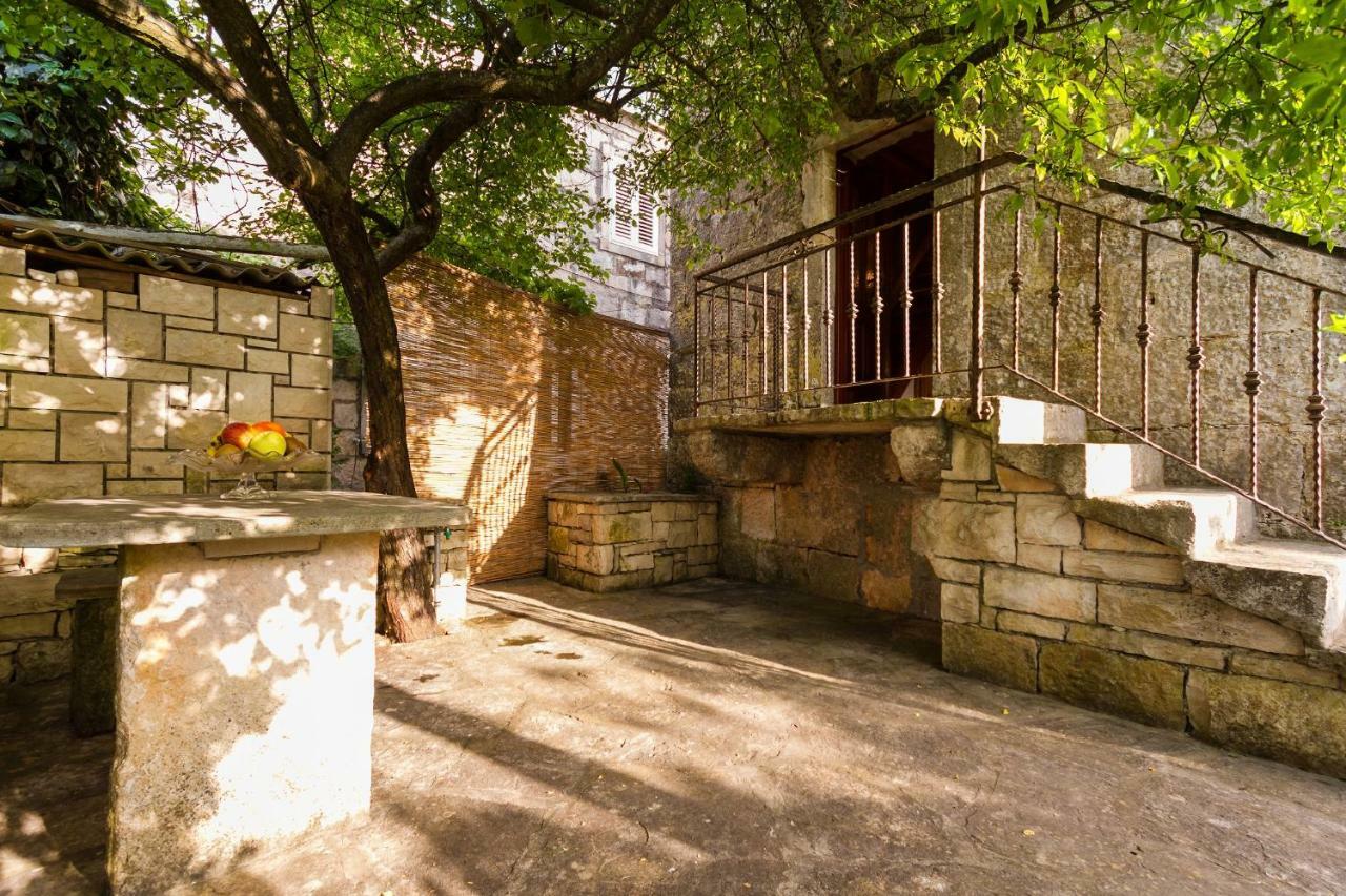 Old Small Stone House Zrnovo المظهر الخارجي الصورة