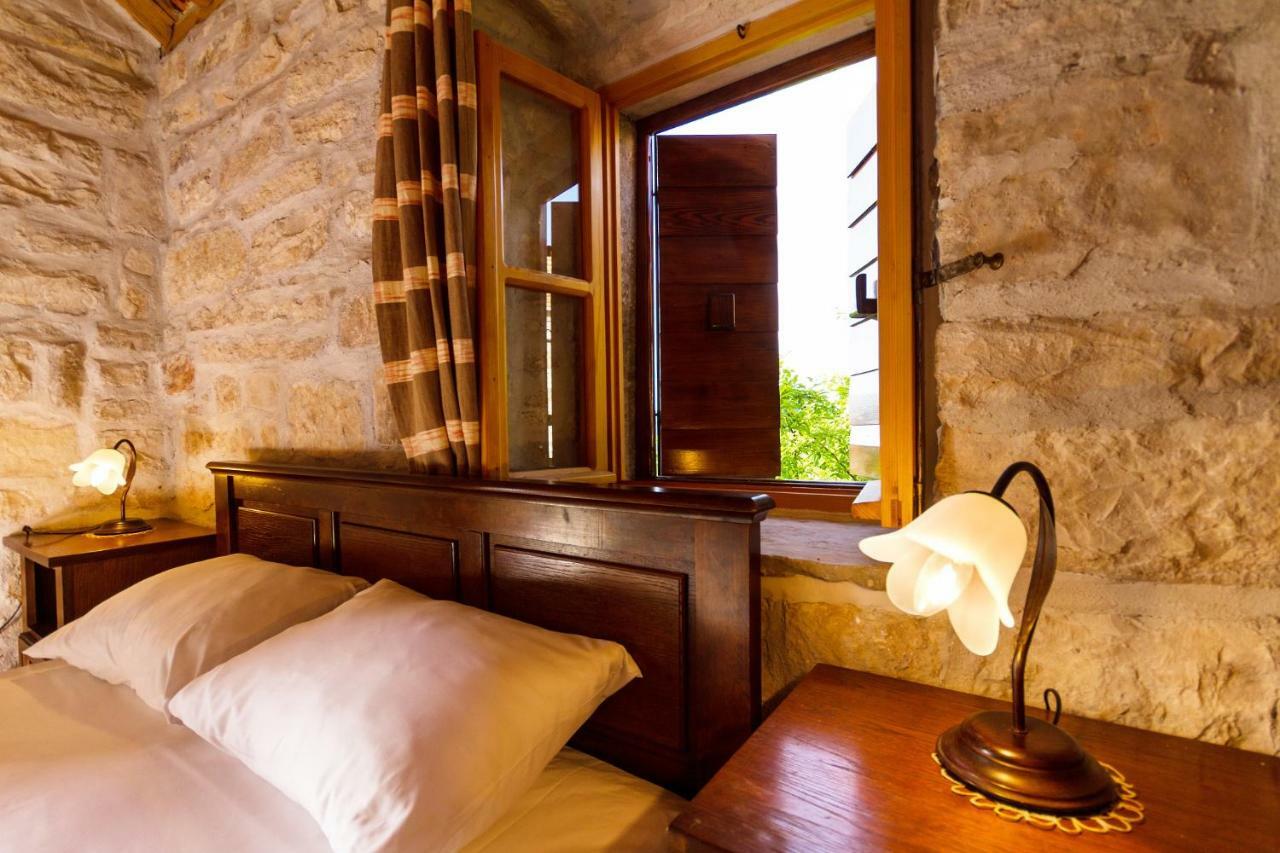 Old Small Stone House Zrnovo المظهر الخارجي الصورة