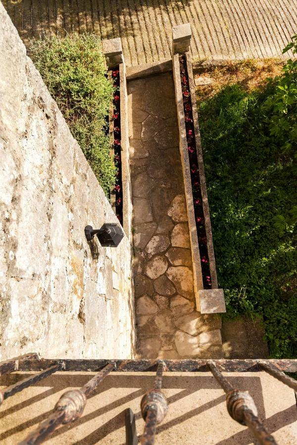 Old Small Stone House Zrnovo المظهر الخارجي الصورة