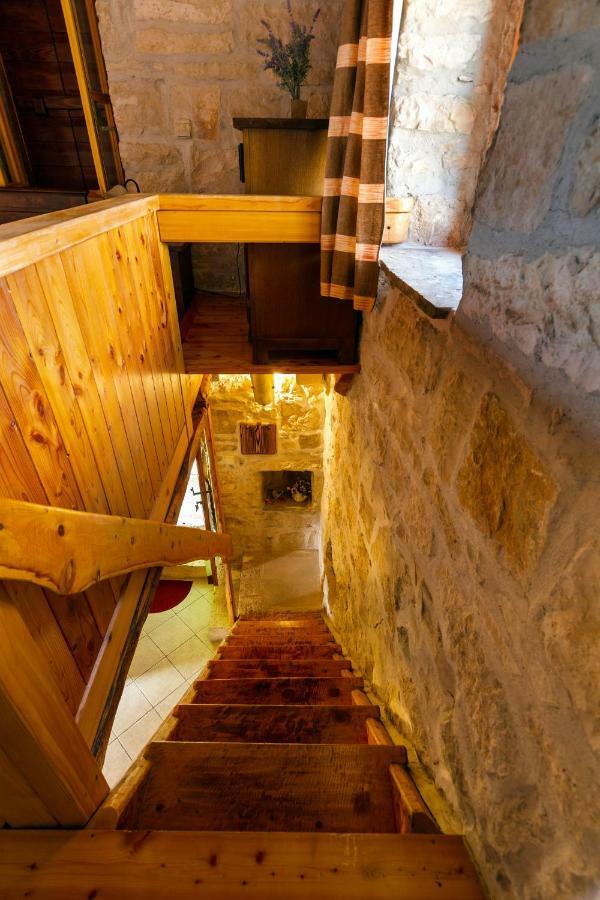 Old Small Stone House Zrnovo المظهر الخارجي الصورة